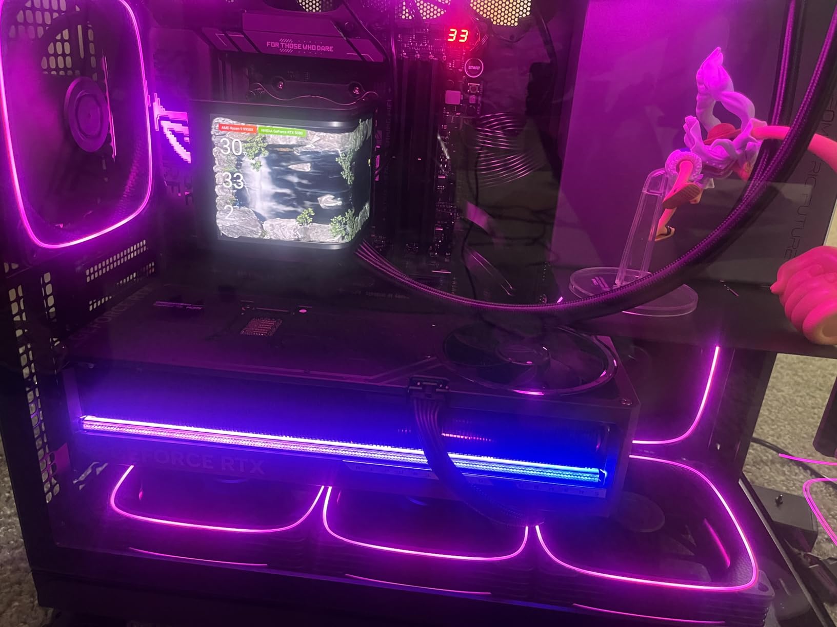 AMD Ryzen 9 9950X Review (2026): Zen 5 Tested