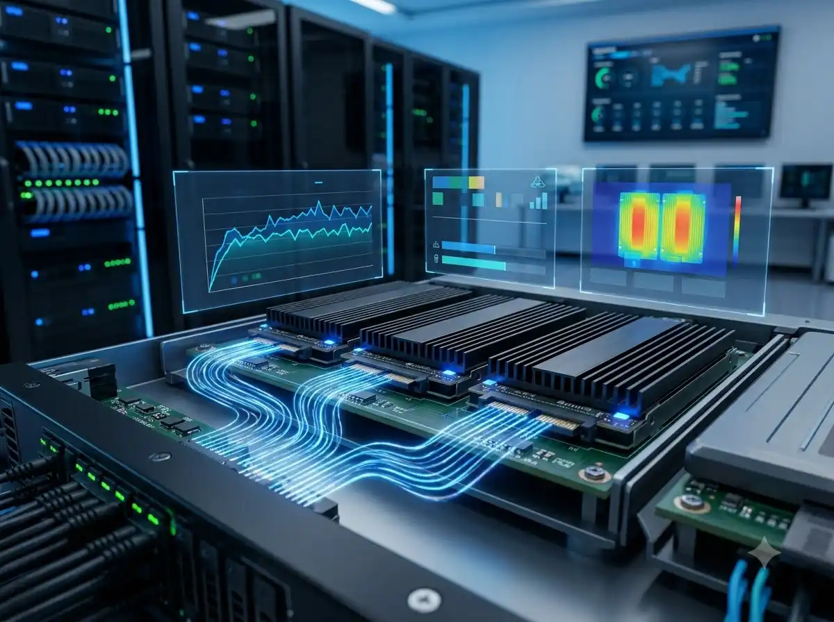 8 Best U.2 SSDs (2026): Enterprise NVMe Picks